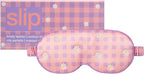 slip Pure Silk Contour Sleep Mask: Protect Your Delicate Lashes by SLIP
