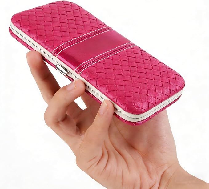 Nail Clippers Set Women Personal Care Tools Accessories Professional Manicure - Image 9