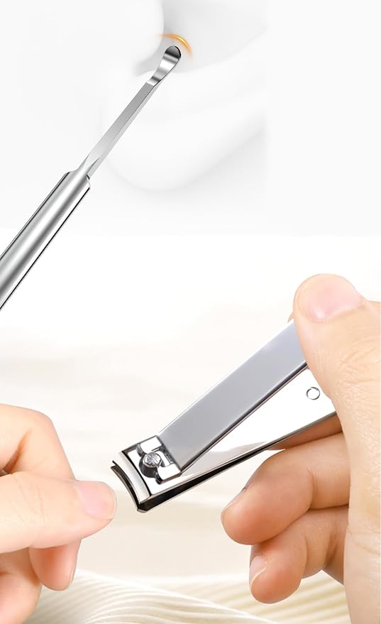 Sourcingbay Nail Care Set - Image 3