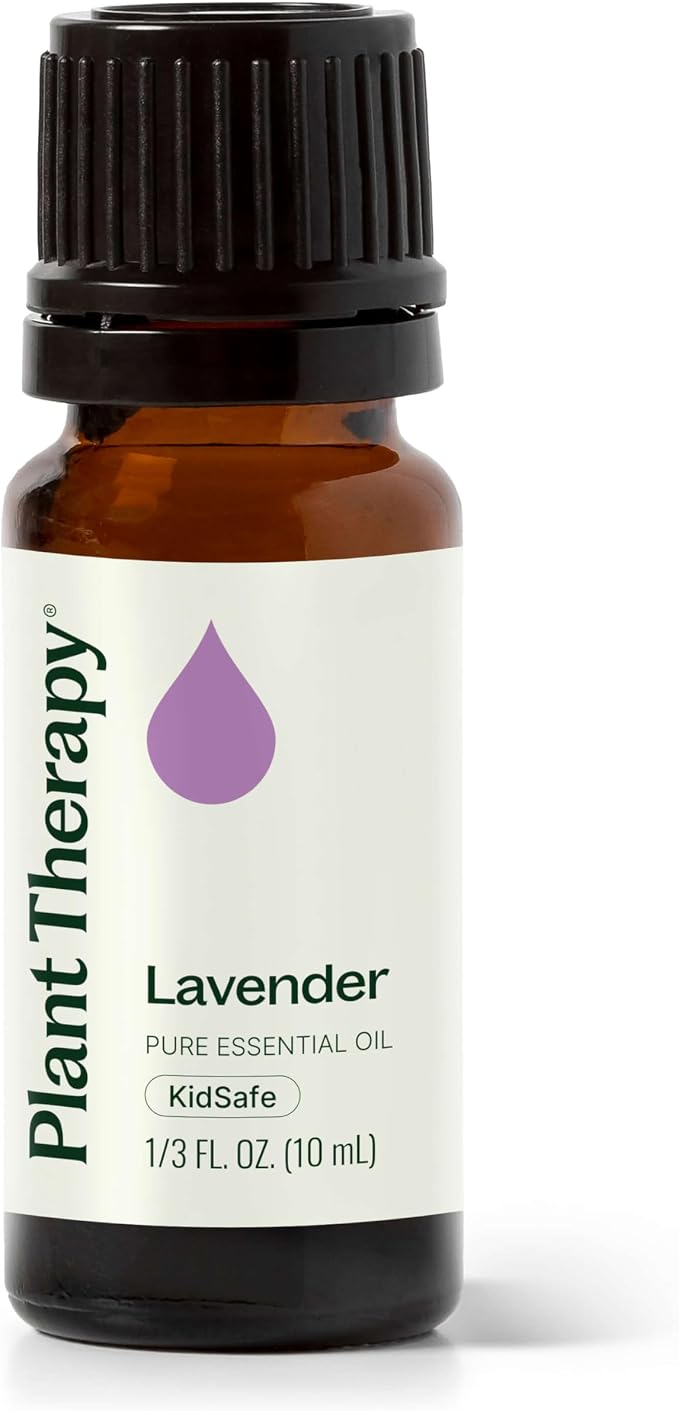 Plant Therapy Lavender Essential Oil 100% Pure, Therapeutic Grade, Aromatherapy - Image 7
