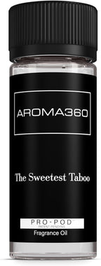 Aroma360 The Sweetest Taboo Pro Pod 50ML - Image 2