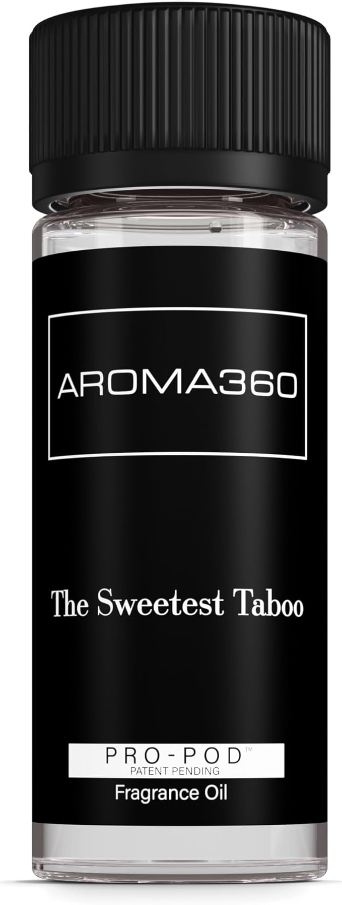 Aroma360 The Sweetest Taboo Pro Pod 50ML - Image 2