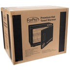ForPro Professional Collection Premium Hot Towel Warmer, 23L Extra Large - Image 7