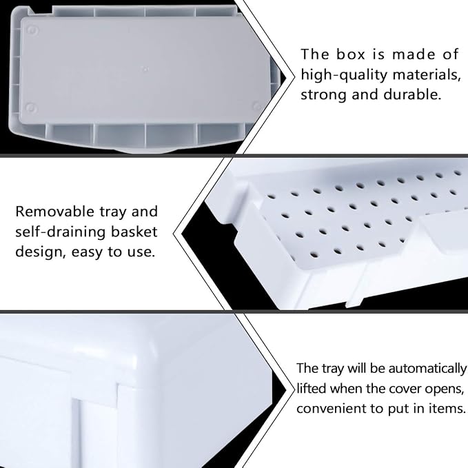 Gusnilo Sanitizing Tray - Image 4