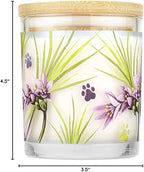 Pet House Candles, Long Burning Scented Candles - Image 9