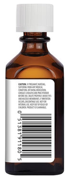 Aura Cacia Essential Oil, Awakening Lemon Eucalyptus, 2 Fluid Ounce - Image 2