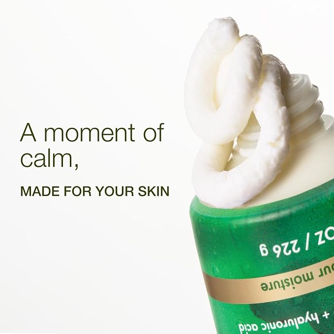Bath & Body Works Eucalyptus Spearmint Aromatherapy Body Cream, Ultimate - Image 2