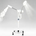 Artist hand Facial Steamer Professional 2 in 1 Hot Face Steamer by Artisthand