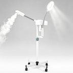 Artist hand Facial Steamer Professional 2 in 1 Hot Face Steamer by Artisthand