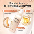 UIQ Biome Barrier Cream Mist, Skin Microbiome-Powered Face Mist - Image 6