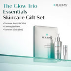 REJURAN® The Glow Trio Essentials Korean Skincare Gift Set – Turnover Ampoule - Image 2