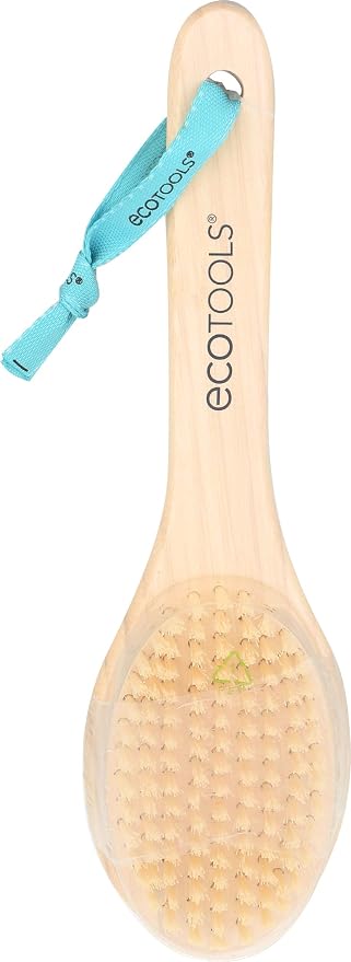 EcoTools Bamboo Foot Brush and Pumice by EcoTools