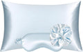 Vegan Silk Sleep Set, Vegan Silk Pillowcase by KISMETICS