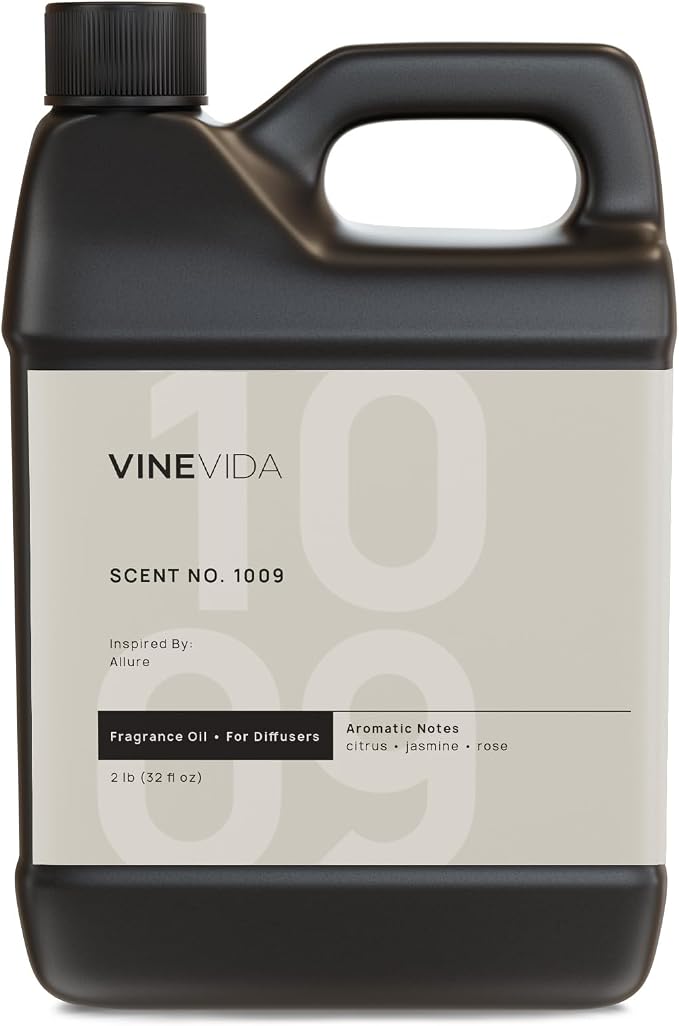 VINEVIDA Hotel Fragrance Collection Diffuser Oil by VINEVIDA