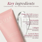QUIA Collagen Wrapping Mask 75ml - Image 3