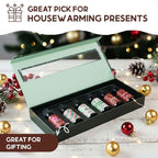 Folkulture Christmas Essential Oils - Image 6