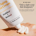 Robanda Retinol Anti-Aging Hand Cream - Image 5
