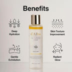 d’Alba Italian White Truffle First Aromatic Toner, Vegan Skincare, Gentle - Image 6