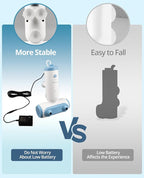 Bath Jets for Tub, Portable Jet Spa for Bathtub - Image 4
