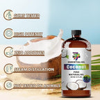Coconut Essential Oil - Image 8