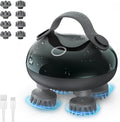 arboleaf Scalp Massager Electric, Portable Head Massager Scalp Stress Relax by arboleaf