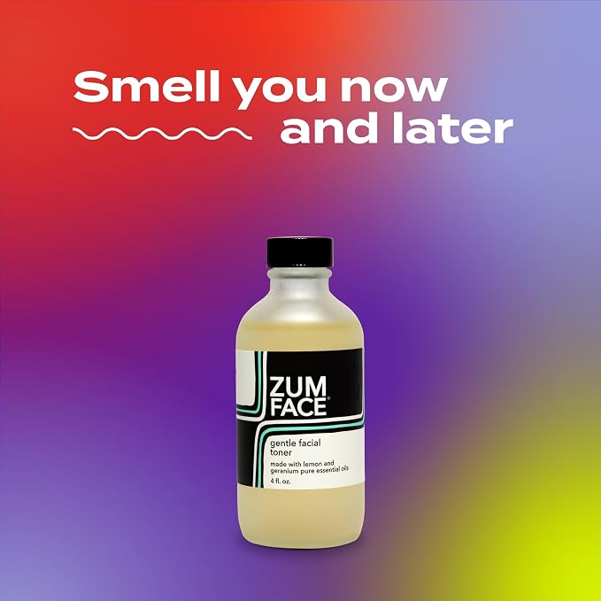 Indigo Wild Zum Face Gentle Facial Toner - Image 3