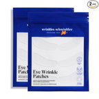 Wrinkles Schminkles Under Eye Wrinkle Patches | Smooth Eye Wrinkles, Crows Feet by WrinklesSchminkles