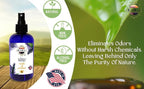 Vanilla Patchouli Air Freshener - Image 4