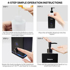 Oil Warmer for Massage, Massage Oil Warmer, Body Oils Heater for Spa, - Image 5