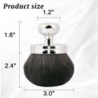 UNIMEIX 3 Inch Sunscreen Applicator - Image 6