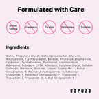 Firm & Glow Sheet Mask with Vegan Collagen Semi-Gel Sheet Biodegradable 100% - Image 5