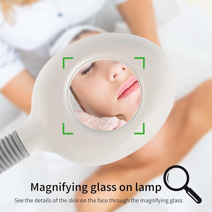 Facial Steamer Professional - Image 7