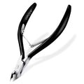 Cuticle Nippers Cuticle Trimmer Remover Clippers Stainless Steel Cutter by opove