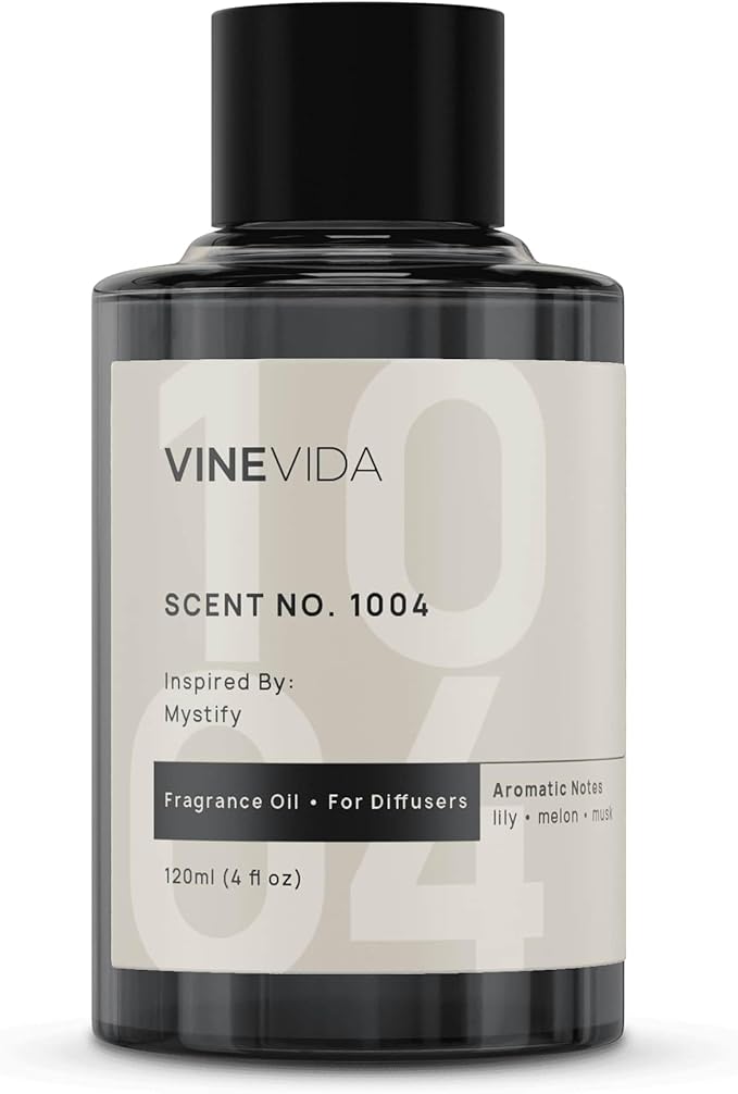 VINEVIDA Hotel Fragrance Diffuser Oil by VINEVIDA