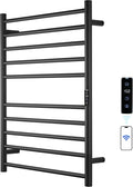 Electric Towel Rack with Voice Control by SHARNDY
