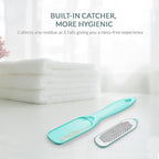 Callus & Dead Skin Remover – Dual-Sided - Image 8