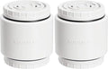 AquaBliss HD Revitalizing Shower Filter Replacement Cartridge by AquaBliss