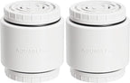 AquaBliss HD Revitalizing Shower Filter Replacement Cartridge by AquaBliss