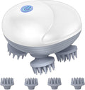 Upgraded Electric Scalp Massager by Unknown