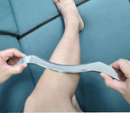 Muscle Scraper Tool Set, Stainless Steel IASTM Kit, Scraping Massage Tools - Image 4