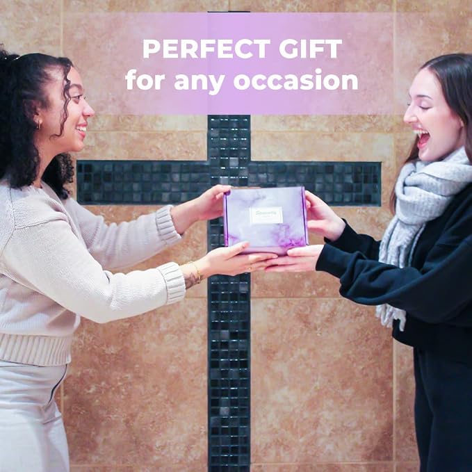Christian Spa Gift Set for Women, Self Care Box - Image 8