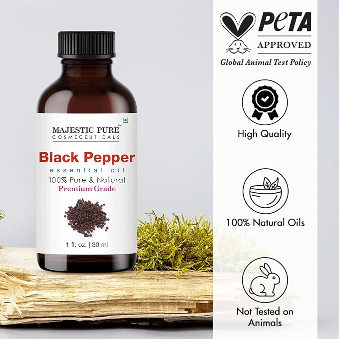Majestic Pure Essential Oil - Image 4