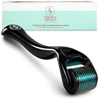 Sdara Skincare Derma Roller Microneedling Roller by SdaraSkincare