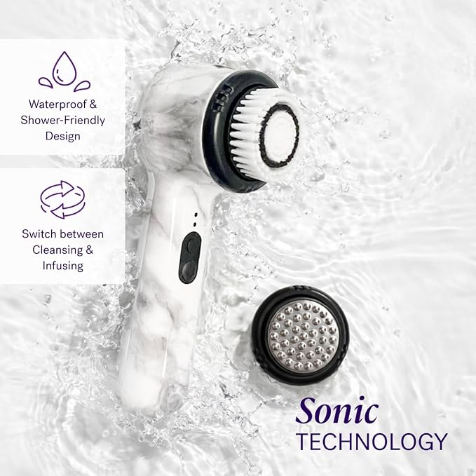 Michael Todd Beauty Soniclear Allure 2024 Best of Beauty Winner Facial - Image 4