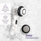 Michael Todd Beauty Soniclear Allure 2024 Best of Beauty Winner Facial - Image 4