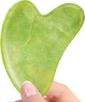 Boncun Jade Gua Sha Facial Tools by Unknown