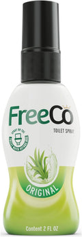 Freeco Before-you-go Toilet Spray | Stops odour Before it Begins by Freeco
