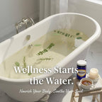 Dr. Singha’s Mustard Bath – Therapeutic Bath Salts - Image 7