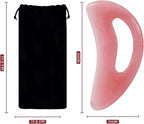 RAAFI Large Body Gua Sha Tool for Cellulite Removal, Lymphatic Drainage and - Image 5