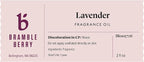 Bramble Berry Lavender Fragrance Oil 2 oz | Calming Floral Scent - Image 5